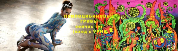 MESCALINE Алзамай