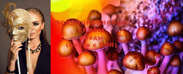 MESCALINE Алзамай